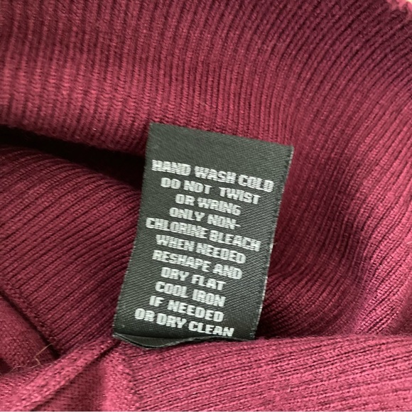 Rayon nylon blend cardigan Premise Studio/Nordstrom. Office professional style. - Picture 10 of 13